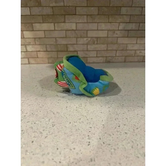 Disney Parks WISHABLES XP-40 Space Cruiser Plush Toy Story Buzz Lightyear dr - Picture 4 of 4